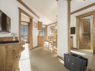 Apartment Fügen Outdoor Recording 88