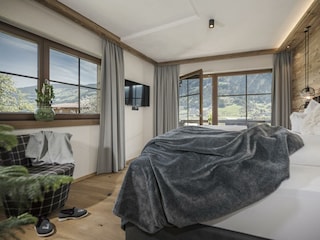 Tirol Suite