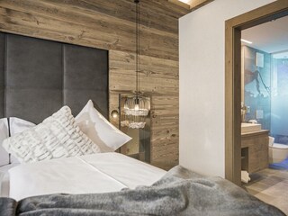 Zimmer Chalet Suite