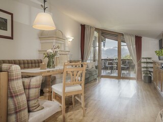 Edelweiss - rollstuhlgerecht