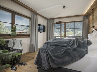 Tirol Suite