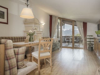 Edelweiss - rollstuhlgerecht