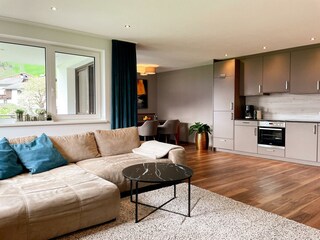 TheView_Ahorn_Wohnzimmer-Küche1