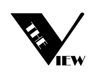 The View Logo