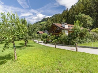 Haus_Fleide_Thurnbach_23_Aschau_Haus_aussen_3