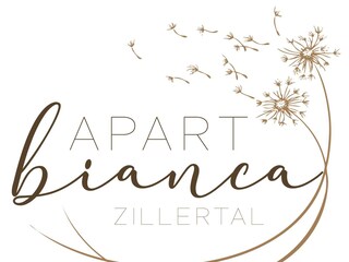 Logo Apart Bianca Zillertal