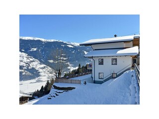 Haus Winter