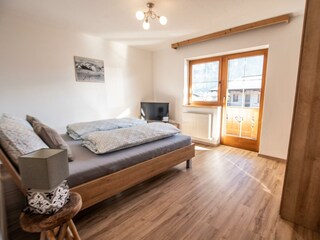 Zillertal-apartments-wimpissinger-Apartment Georg-