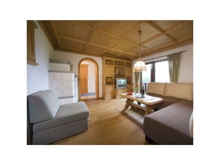 Fügen Peter - Ahornblick Wohnraum