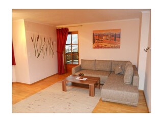 Wohnzimmer Maximilian