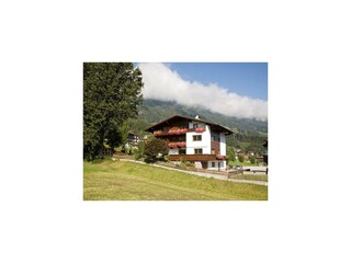 Fügen Peter - Hausansicht 3