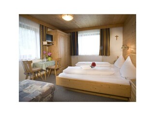 Fügen Peter Hambergblick - Schlafzimmer