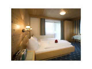 Fügen Peter Hambergblick - Schlafzimmer1