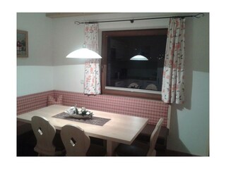 Fügen Peter Hambergblick - Küche