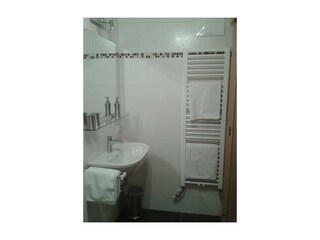 Fügen Peter Hambergblick - Badezimmer