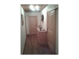 Fügen Peter Hambergblick - Gang