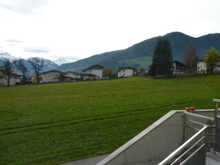 Zillertal_Fügen_Apart Mari_Aussicht 3