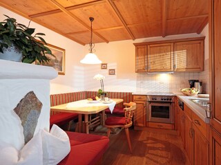 Kaiserwohnung Gästehaus Schroll im Zillertal