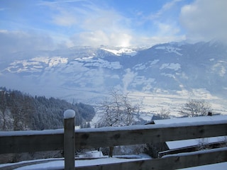 Aussicht