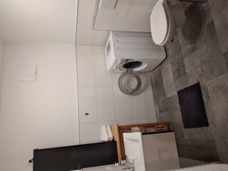 Badezimmer/ WC
