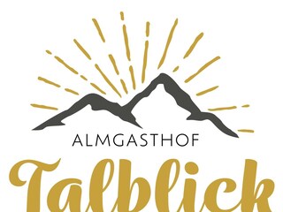 Almgasthof Talblick_LOGO