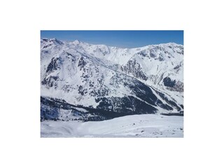 Schigebiet Hochfügen