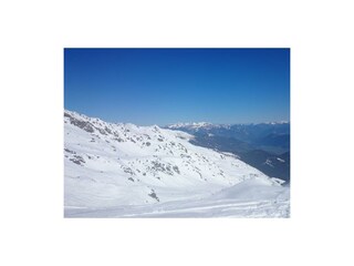 Schigebiet Hochfügen