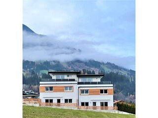 T&T Ferienresidenzen Haus 19 und Haus 21