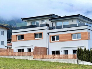 T&T Ferienresidenzen - Fügen