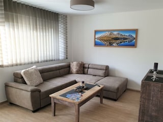 Ausschnitt - Wohnbereich - Haus 21