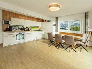 Kochen - Essen , Erdgeschoss H21