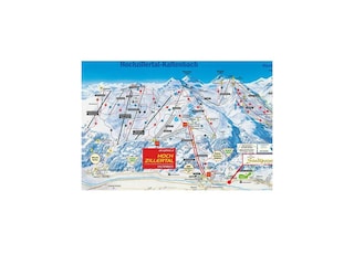 Lage Ferienhof Stadlpoint