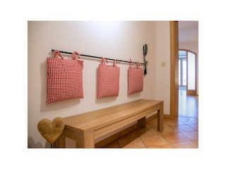 Ferienwohnung Edelweiss