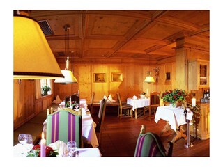 Speisesaal 2