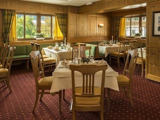 Speisesaal 1