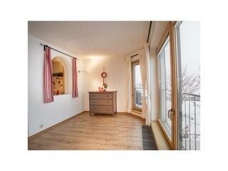 Ferienwohnung Edelweiss