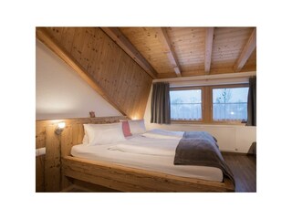 Ferienwohnung Alpenrose