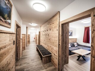 Apartment Fügen Outdoor Recording 21