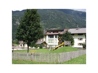 Ferienhof Stadlpoint Kaltenbach