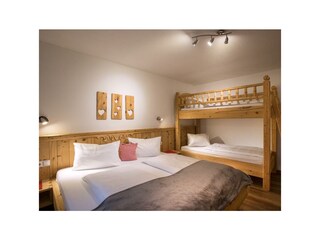 Ferienwohnung Edelweiss