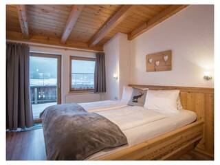 Ferienwohnung Enzian