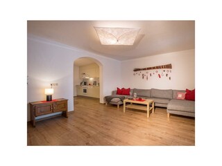 Ferienwohnung Edelweiss