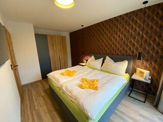 Zillertal-apart-stiegler-stumm-Appartement 2_Schla