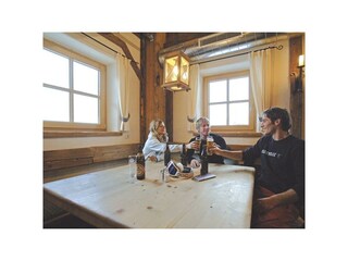 Sehr beliebt ist die Postalm in Kaltenbach