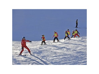 Kinder - Schischule in allen Schigebieten