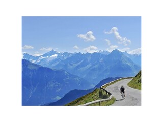 Zillertaler Höhenstraße