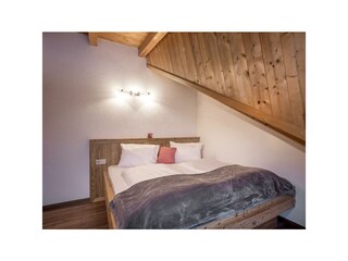 Ferienwohnung Alpenrose