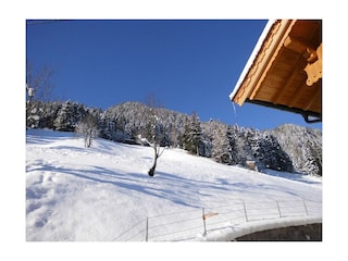 Wintergenuss