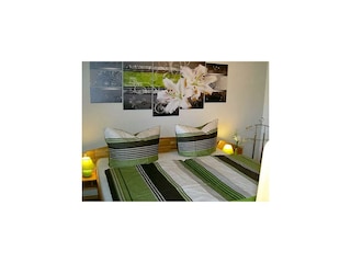 4er Schlafzimmer "Talblick"