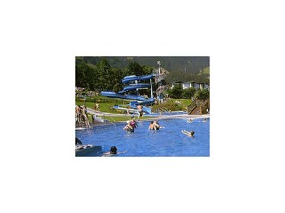 Freischwimmbad Fügen